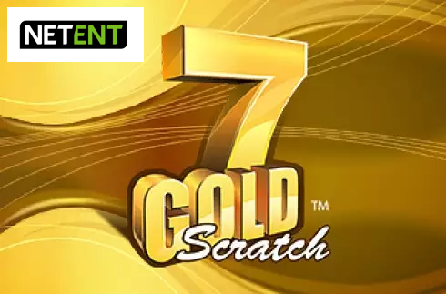 7 Gold Scratch